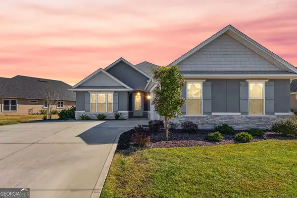 134 Amanda Trace, Kingsland, GA 31548