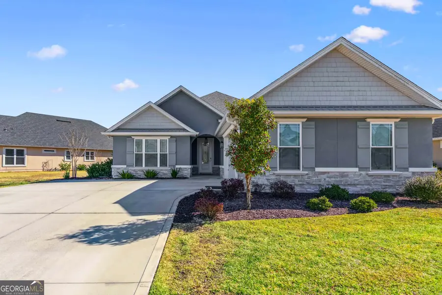 134 Amanda Trace, Kingsland, GA 31548 - #3