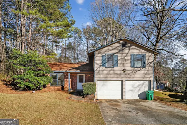 4263 Southvale Drive, Decatur, GA 30034
