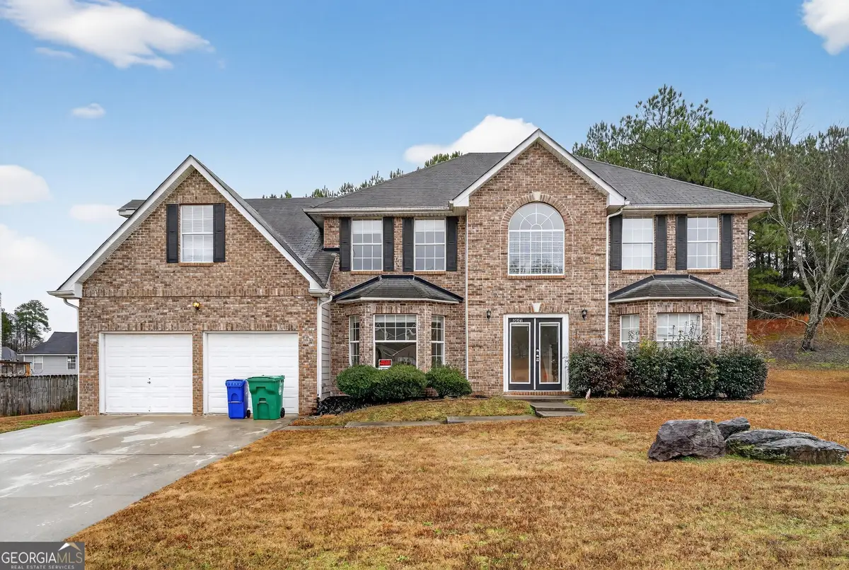 6843 Hill Creek Cove, Lithonia, GA 30058 - Image #1