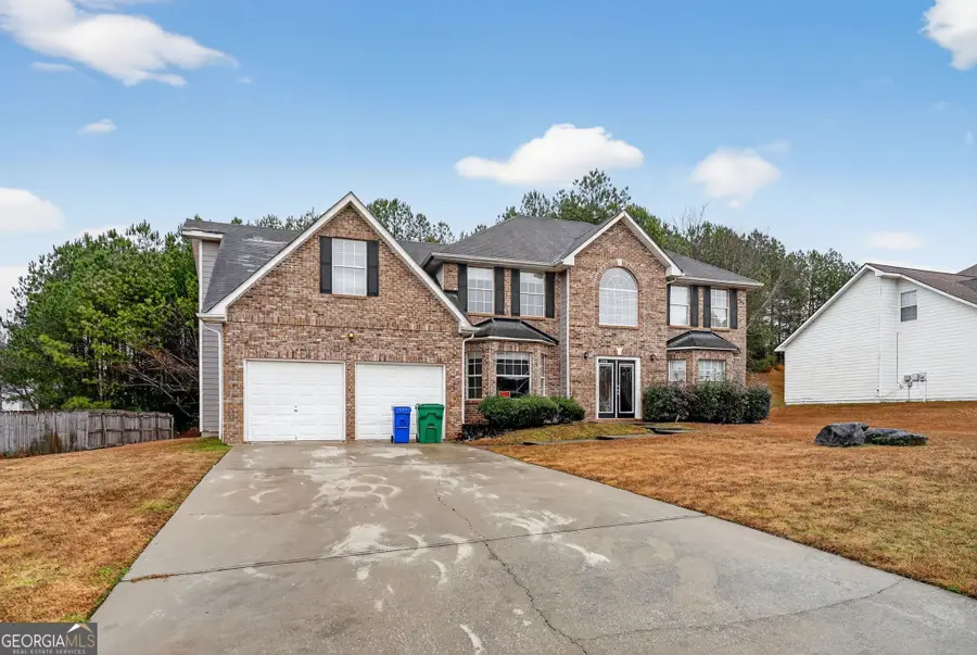 6843 Hill Creek Cove, Lithonia, GA 30058 - Image #3