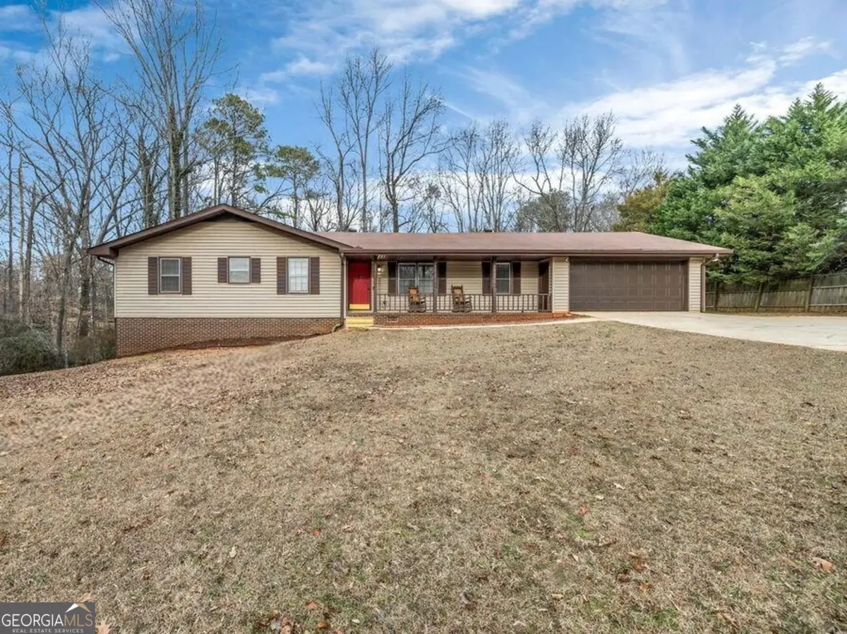 981 Havenridge Drive Sw, Conyers, GA 30094 - #1