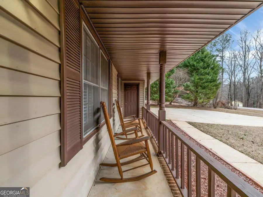 981 Havenridge Drive Sw, Conyers, GA 30094 - #2