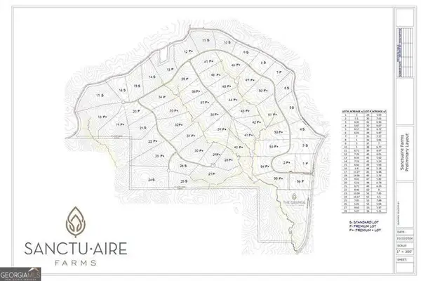 2701 Conns Creek Road, Ball Ground, GA 30107