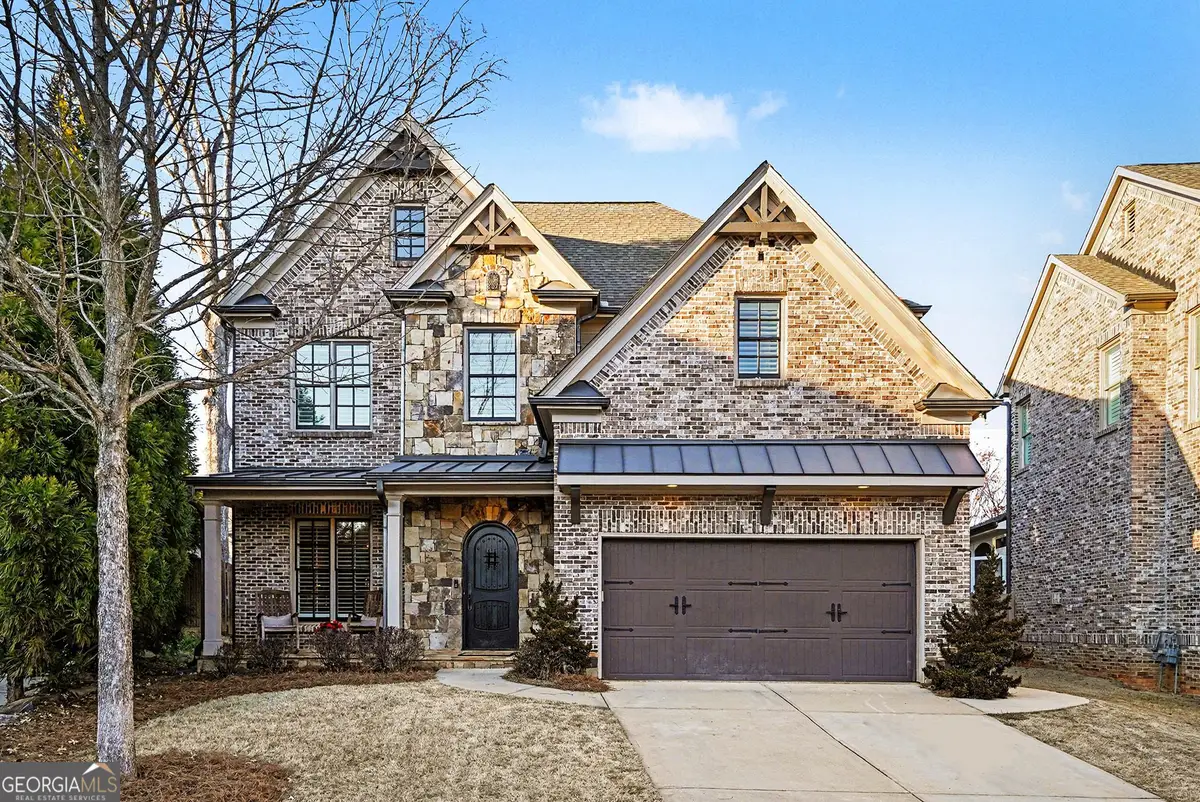 2153 Whitestone Court Se, Smyrna, GA 30080 - #1