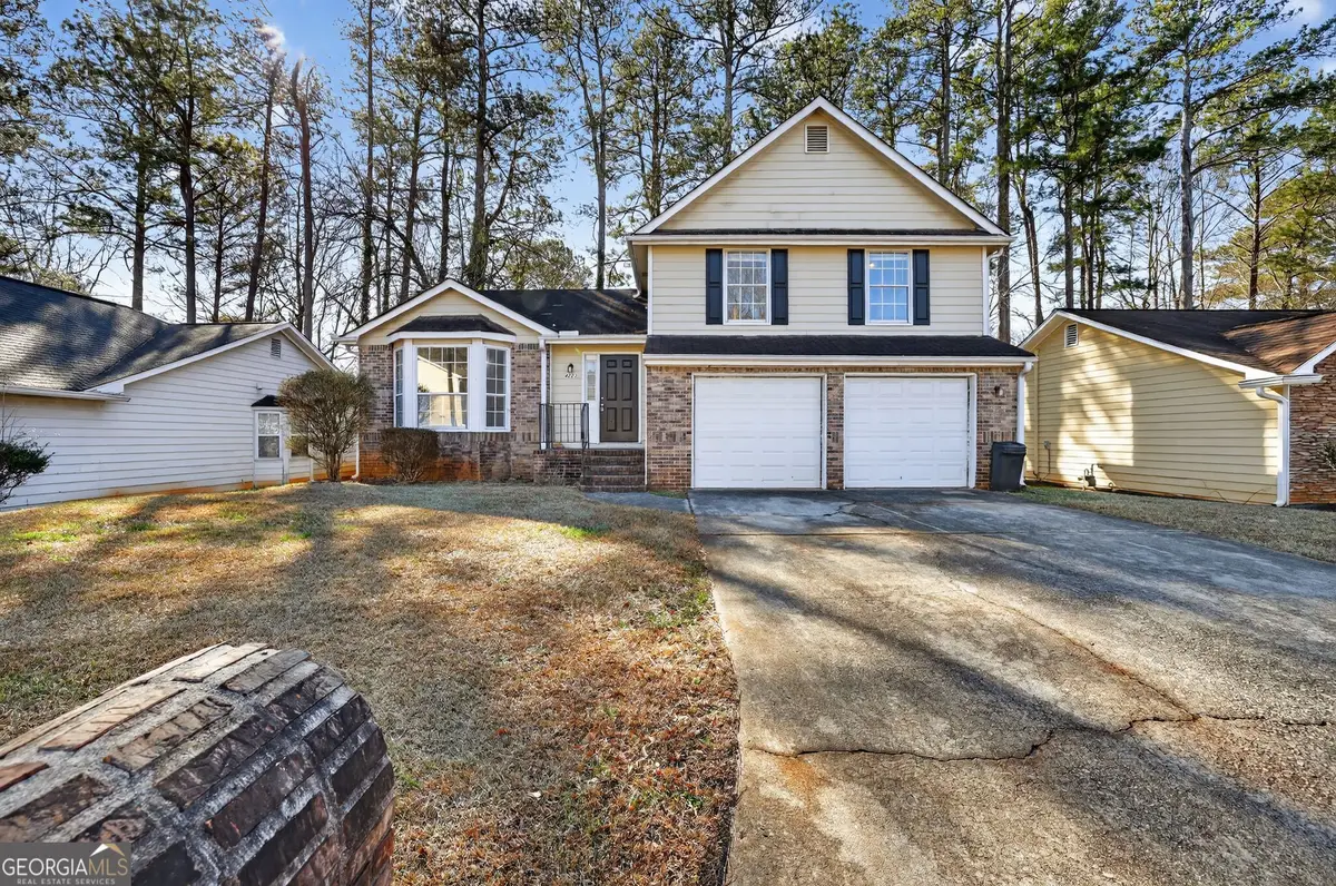 4223 Sheppard Xing Way, Stone Mountain, GA 30083 - Image #1