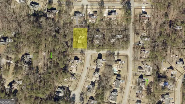 5660 Fox Hound Trail, Lithonia, GA 30038