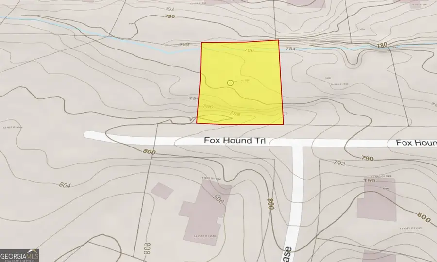 5660 Fox Hound Trail, Lithonia, GA 30038 - Image #2