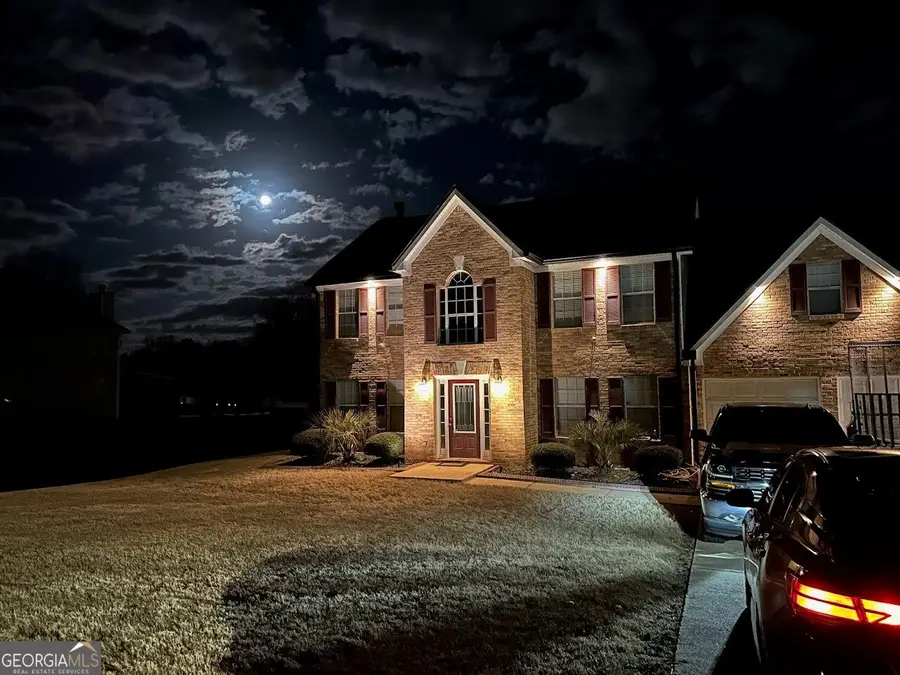 304 Waterfront Drive, McDonough, GA 30253 - #2