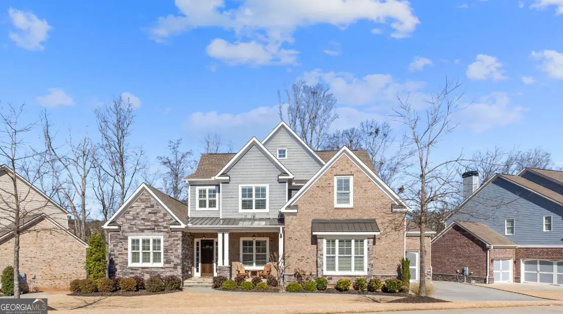 1381 Kings Park Drive, Kennesaw, GA 30152 - #1