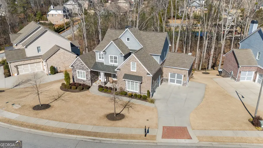 1381 Kings Park Drive, Kennesaw, GA 30152 - #2