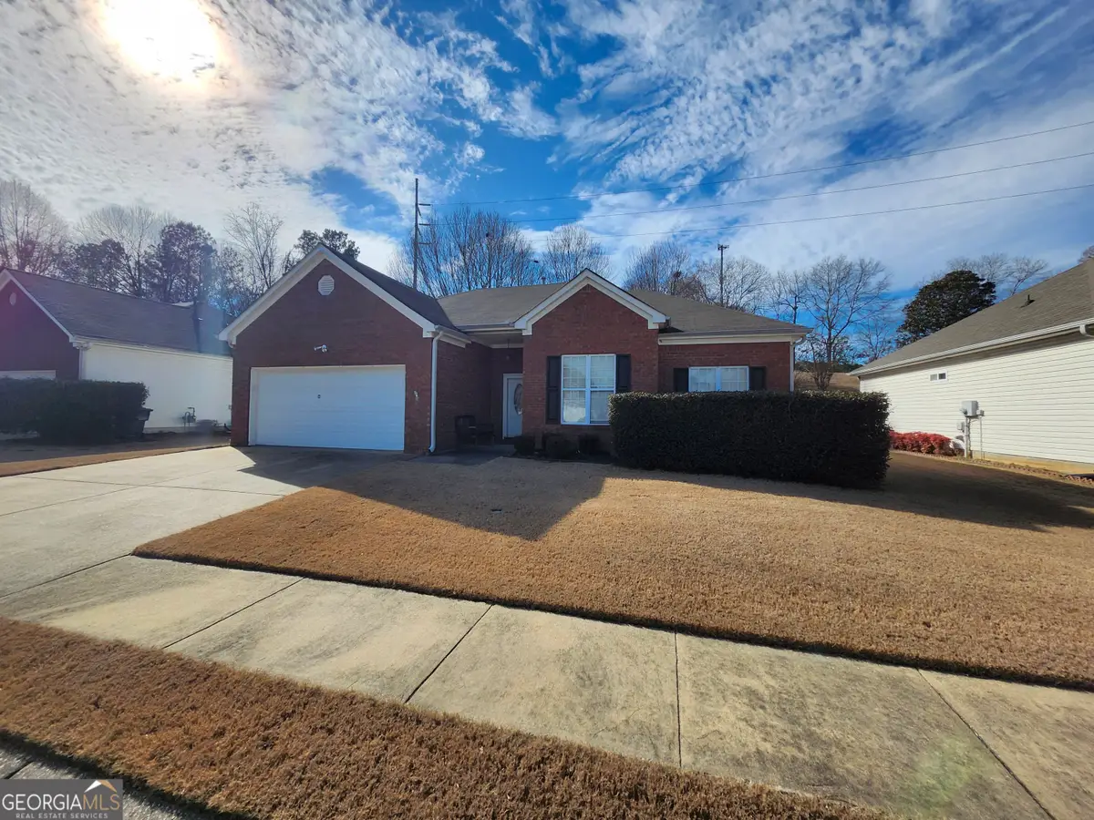 265 Emily Park, Fayetteville, GA 30215 - Image #1