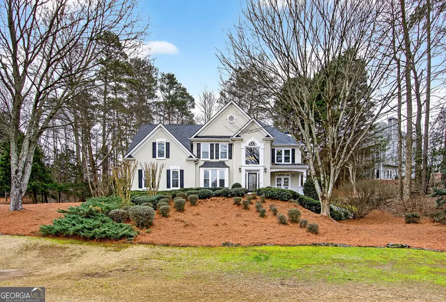 1560 Lockridge Drive, Cumming, GA 30041 - #2