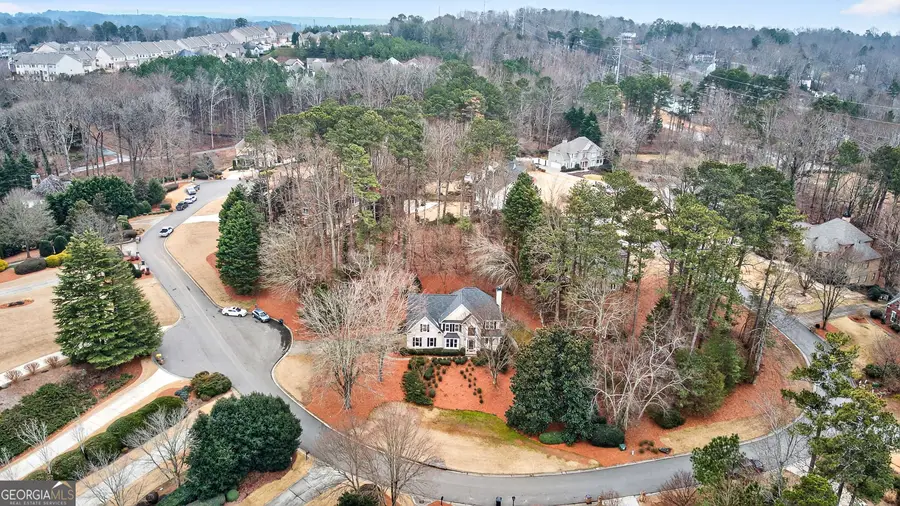 1560 Lockridge Drive, Cumming, GA 30041 - #3