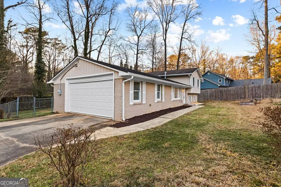 1121 Neva Drive Sw, Marietta, GA 30060 - Image #3