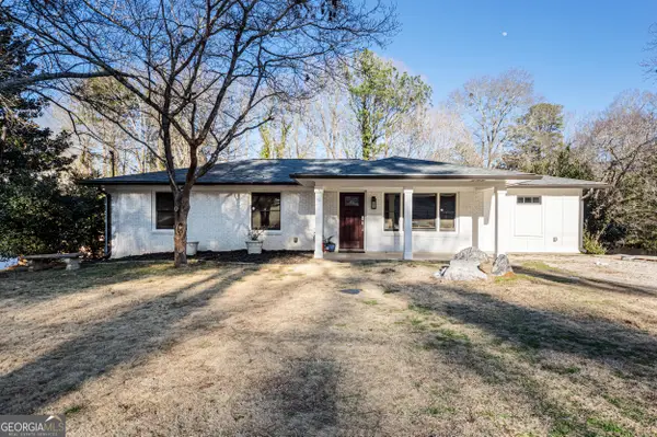 704 Forest Heights Drive, Athens, GA 30606