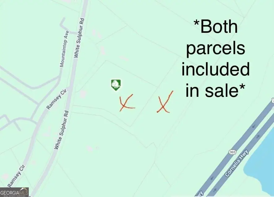 2582 White Sulphur Road, Gainesville, GA 30501 - #1