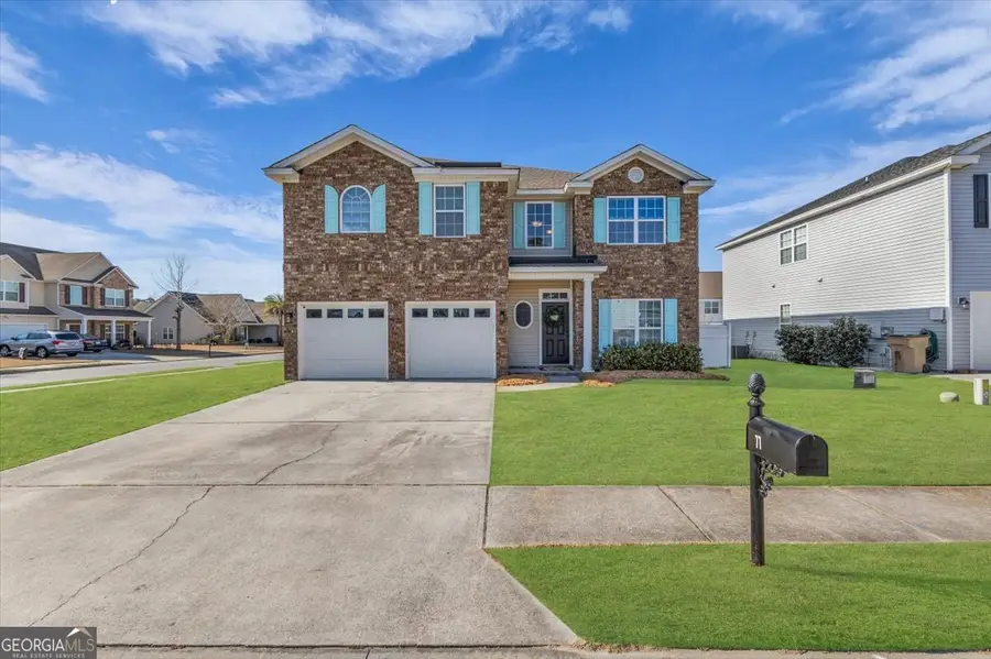 11 Rhett Lane, Richmond Hill, GA 31324 - Image #2