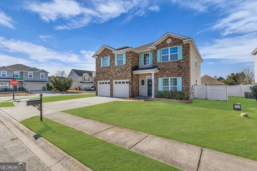 11 Rhett Lane, Richmond Hill, GA 31324 - Image #3