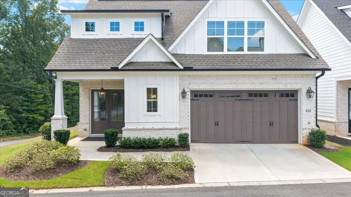 123 Ivey Way, Woodstock, GA 30188 - Image #1