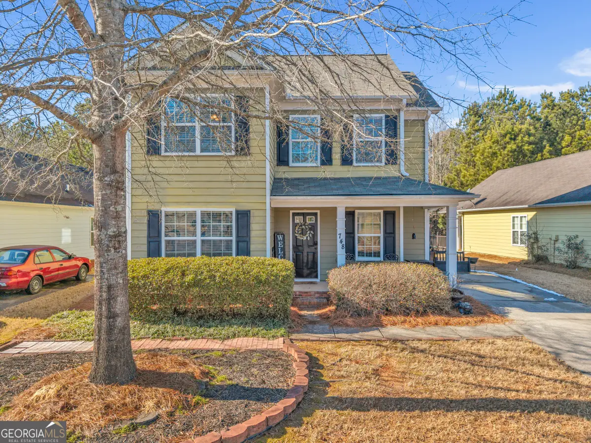 748 W Vincent Drive, Athens, GA 30607 - Image #1