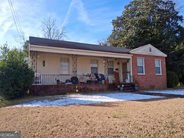 2722 Suwanee Avenue, Macon, GA 31204