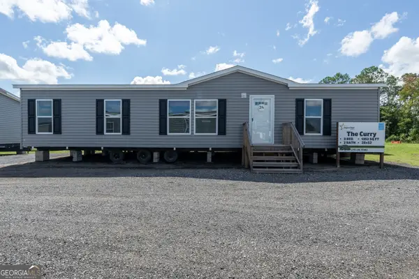 2479 Hoke Dickerson Road, Elberton, GA 30635