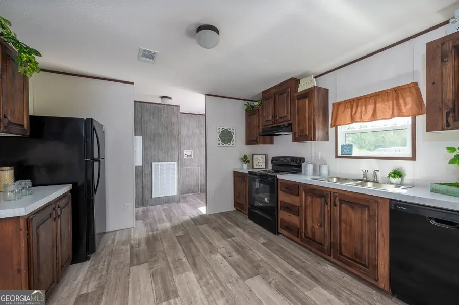 2479 Hoke Dickerson Road, Elberton, GA 30635 - #2