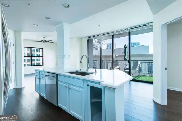 3040 Peachtree Road #1003, Atlanta, GA 30305