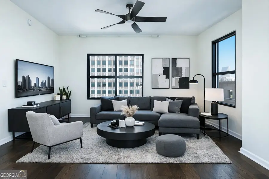 3040 Peachtree Road #1003, Atlanta, GA 30305 - #2