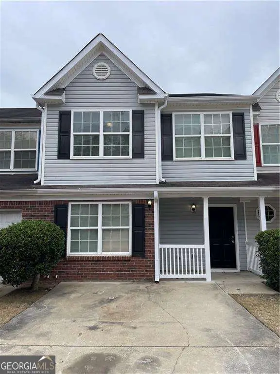 1160 Maple Valley Court, Union City, GA 30291 - #1