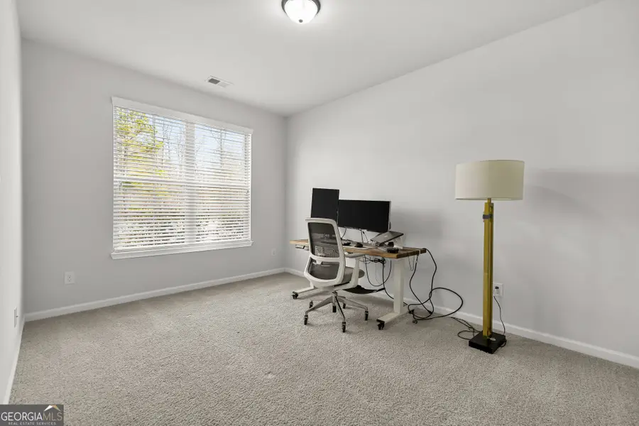 570 Brightfield Drive, Loganville, GA 30052 - #3