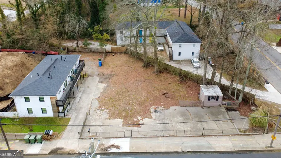 1266 Joseph E Boone Boulevard Nw, Atlanta, GA 30314 - Image #2