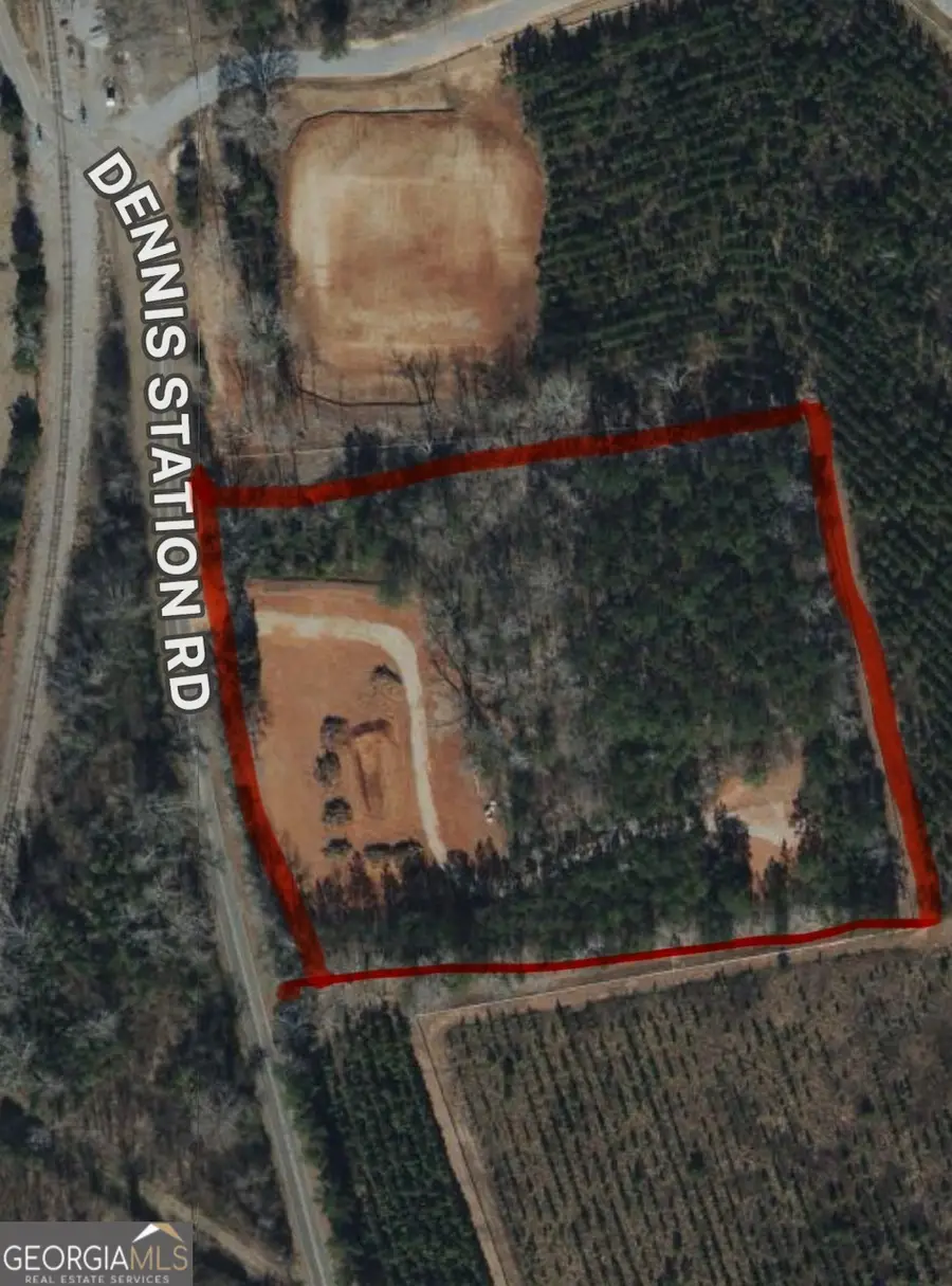 641 Dennis Station Road, Eatonton, GA 31024 - #2