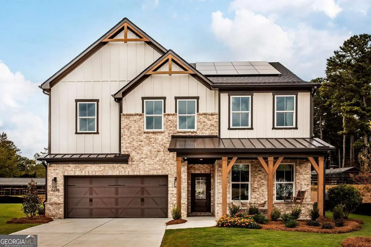 2243 Velvet Sage Way, Marietta, GA 30066 - Image #1