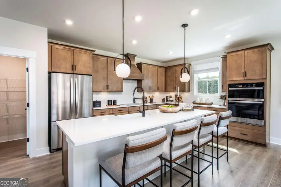 2243 Velvet Sage Way, Marietta, GA 30066 - Image #3