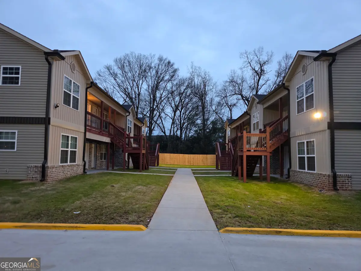 609 B South Camellia Boulevard, Fort Valley, GA 31030 - #1