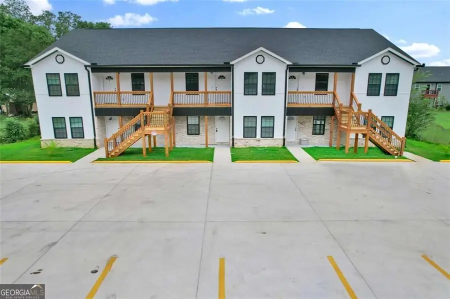 609 B South Camellia Boulevard, Fort Valley, GA 31030 - #3