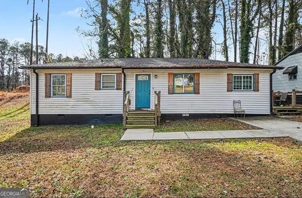 3308 Delmar Lane Nw, Atlanta, GA 30331