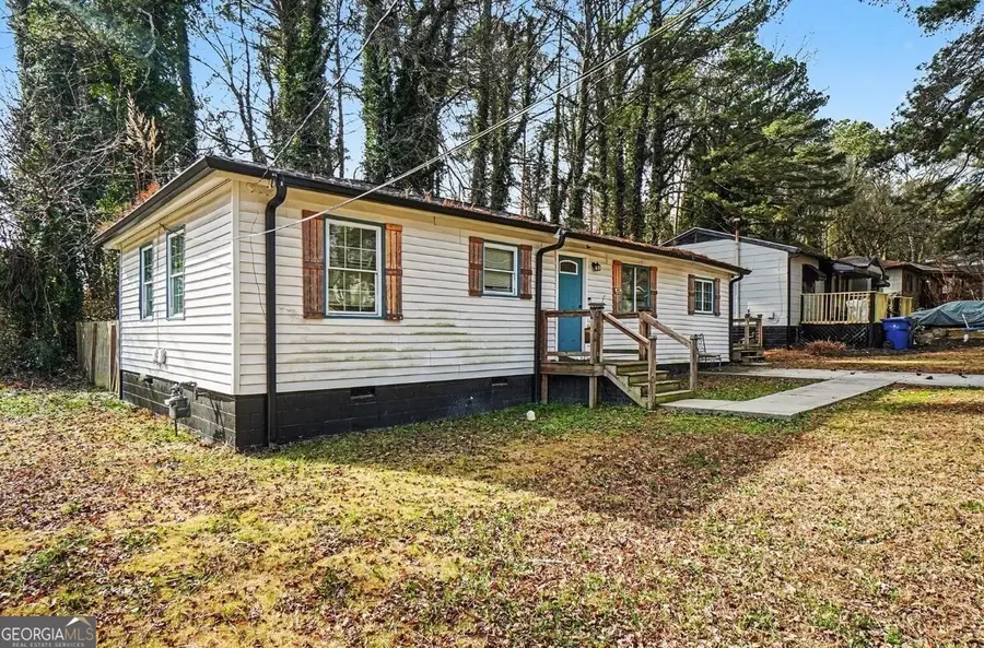 3308 Delmar Lane Nw, Atlanta, GA 30331 - Image #3