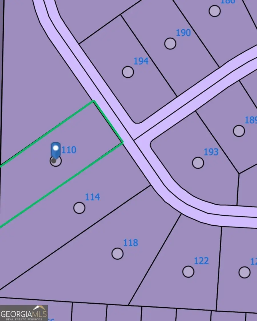 110 Spyglass Circle, McDonough, GA 30253 - #3