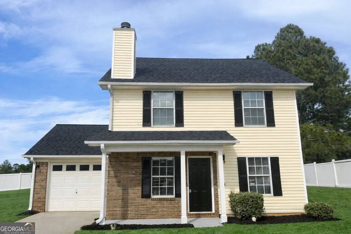 9221 Green Side Path, Riverdale, GA 30274 - #1