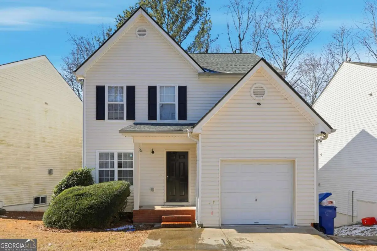 265 Springbottom Drive, Lawrenceville, GA 30046 - Image #1