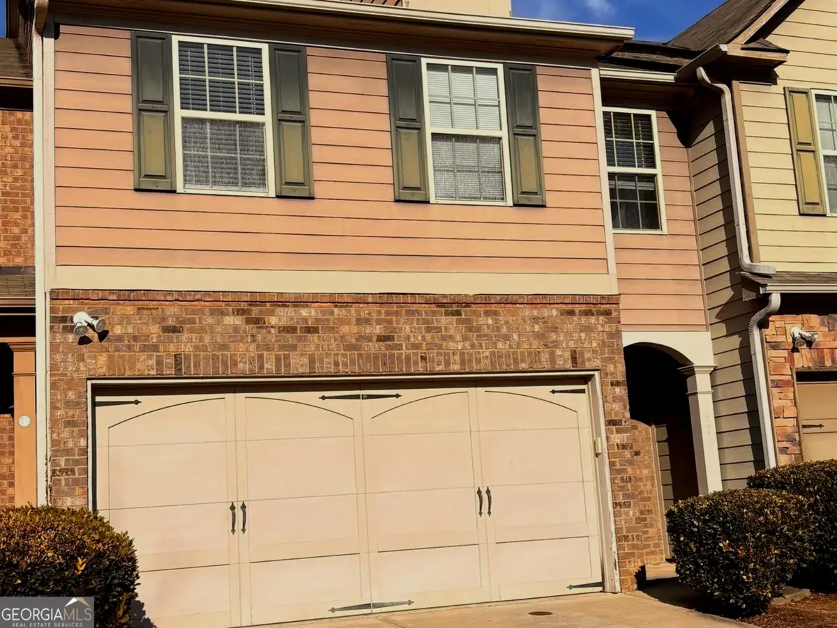 1519 Creek Bend Lane, Lawrenceville, GA 30043 - Image #1