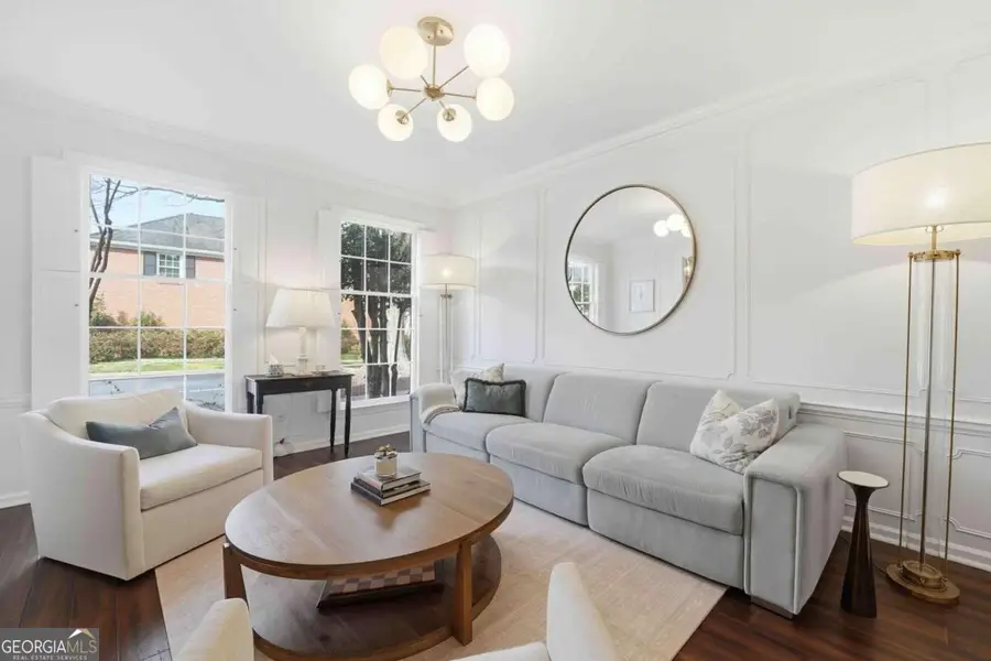 5 Prescott Walk Ne, Atlanta, GA 30307 - #2