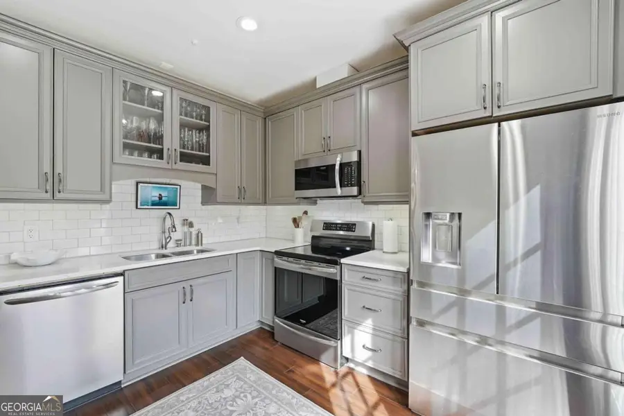 5 Prescott Walk Ne, Atlanta, GA 30307 - #3