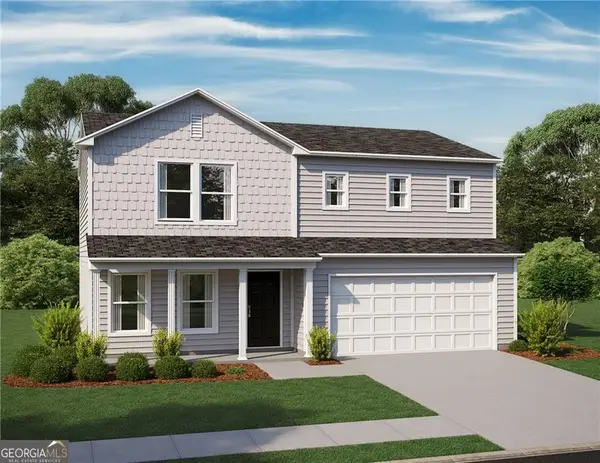 18 Oxford Lane, Kingston, GA 30145