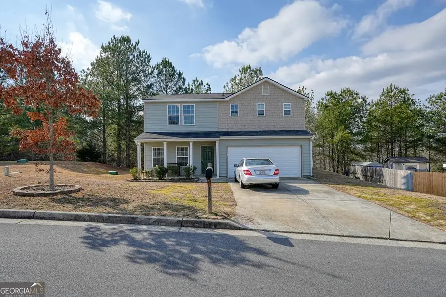 18 Oxford Lane, Kingston, GA 30145 - #3