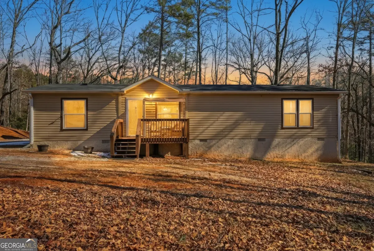 281 Oak View Trail, Cleveland, GA 30528 - #1