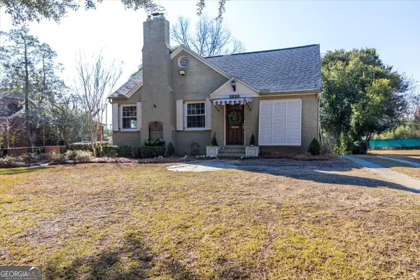 2620 Stanislaus Circle, Macon, GA 31204